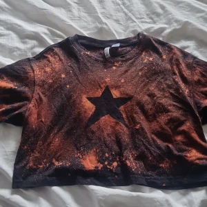 Tshirt - Y2k, ny, bra skick