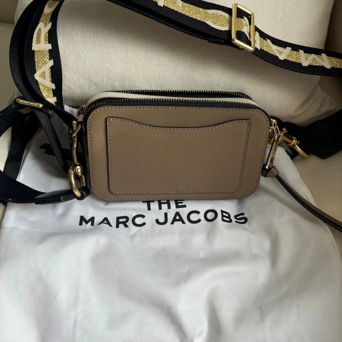Marc jacobs snapshot - 90