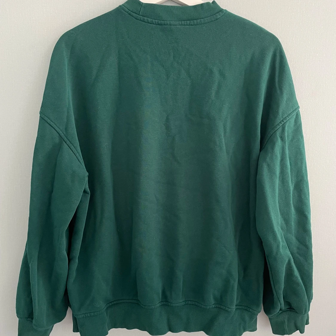 Oversized sweatshirt - 90