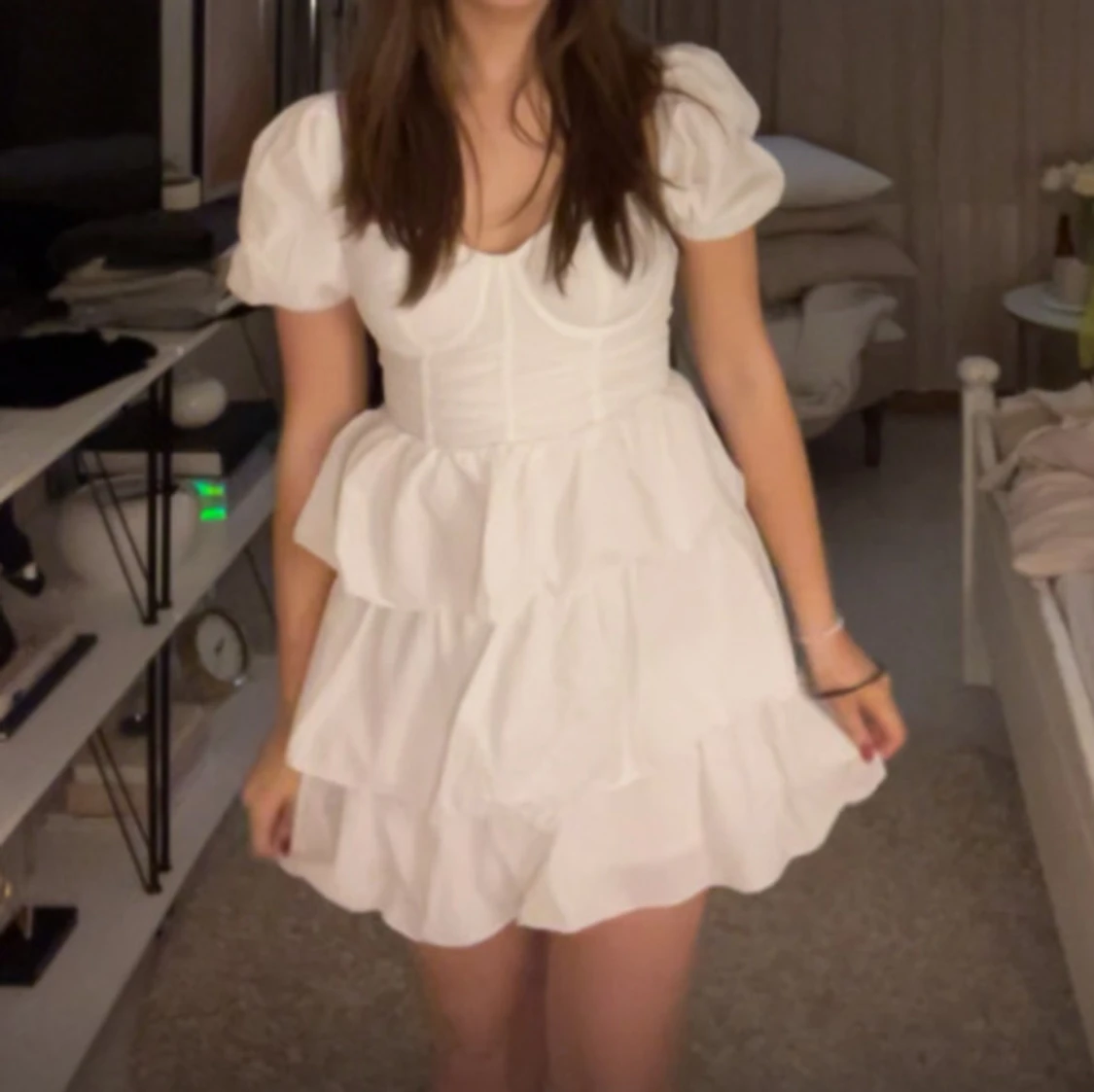 Student klänning  - 90