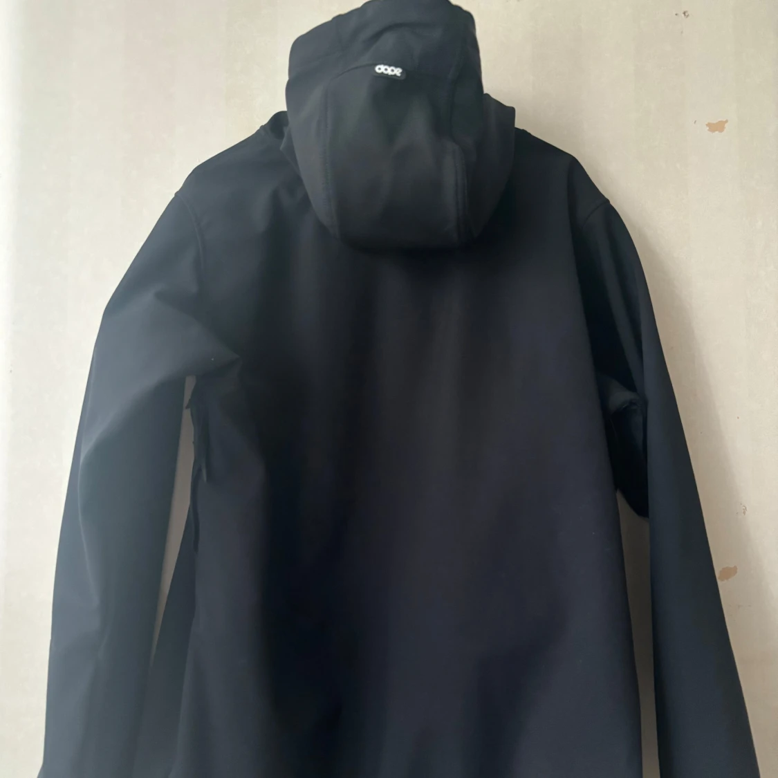 dope skidjacka  - 91