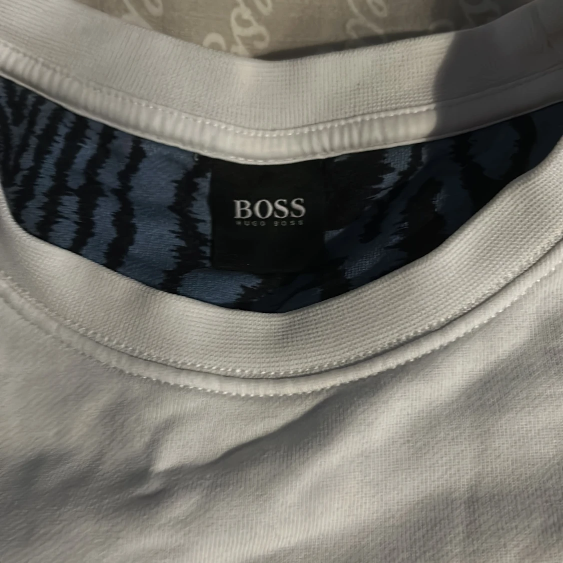 Hugo Boss sweatshirt  - 90