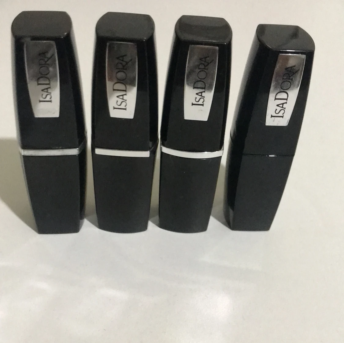 IsaDora läppstift