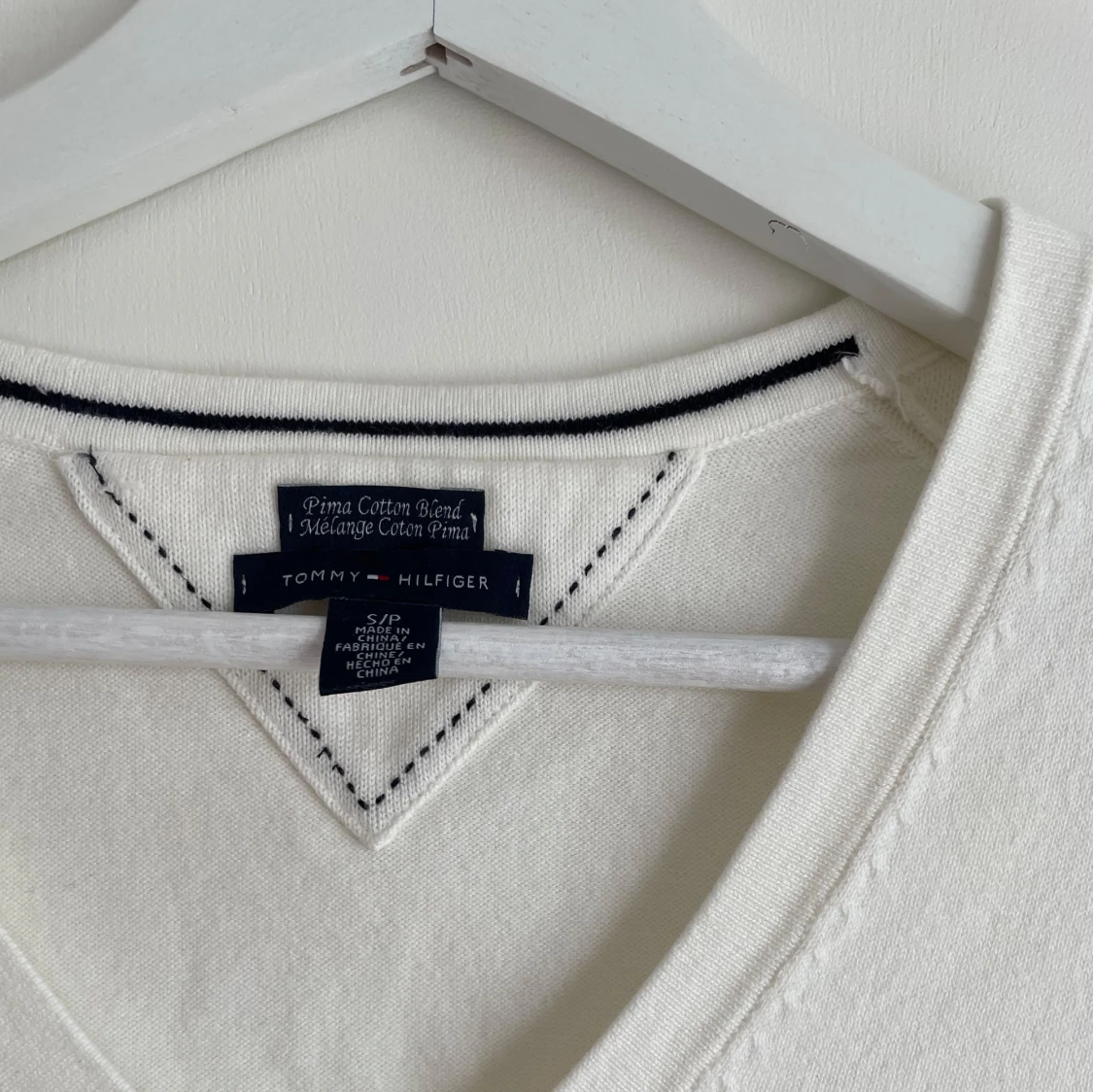 TOMMY HILFIGER tröja - 93