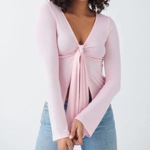 Rosa topp - En rosa topp från gina som jag användt 2 gånger💗 Storlek xs 