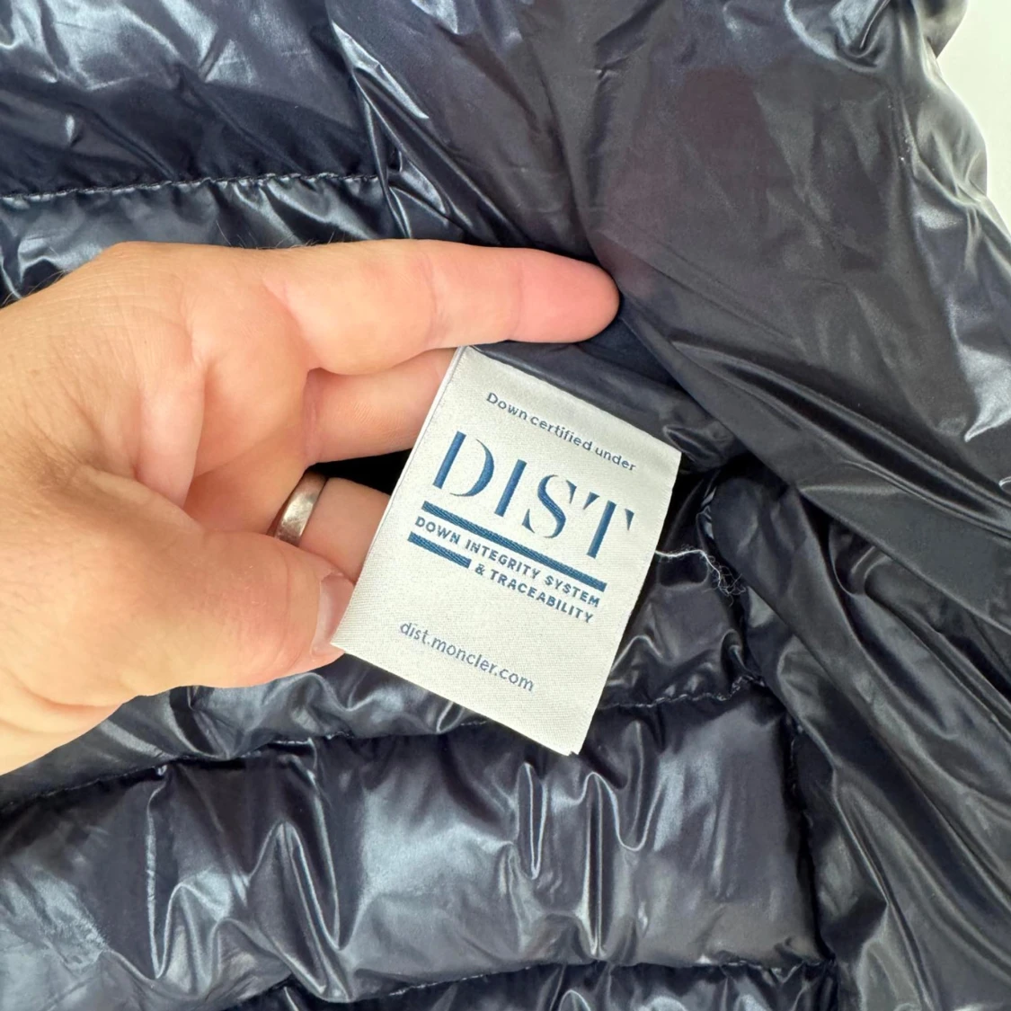 Moncler väst - 91