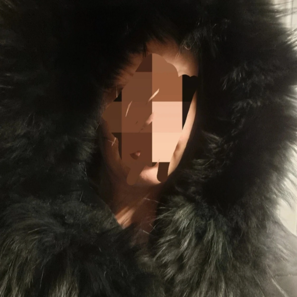 Hollies vinterjacka - 91