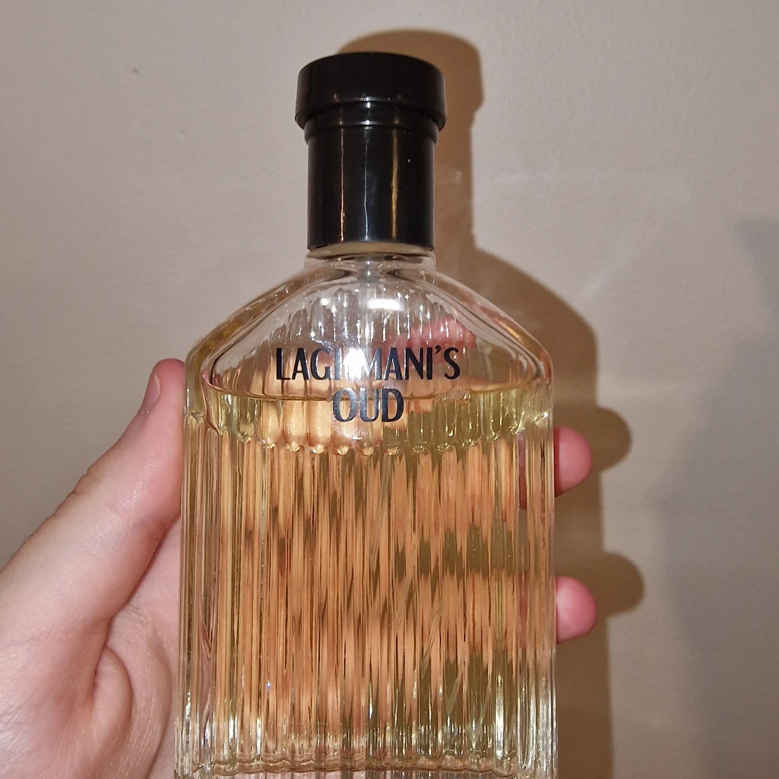 Parfym från U.K - 90