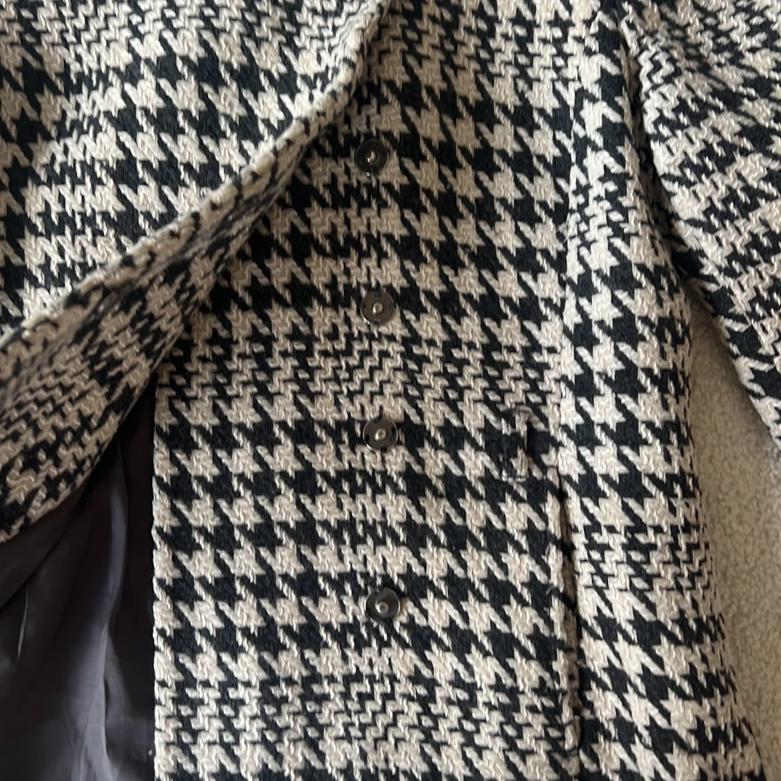 snygg höstkappa🩷 - 3