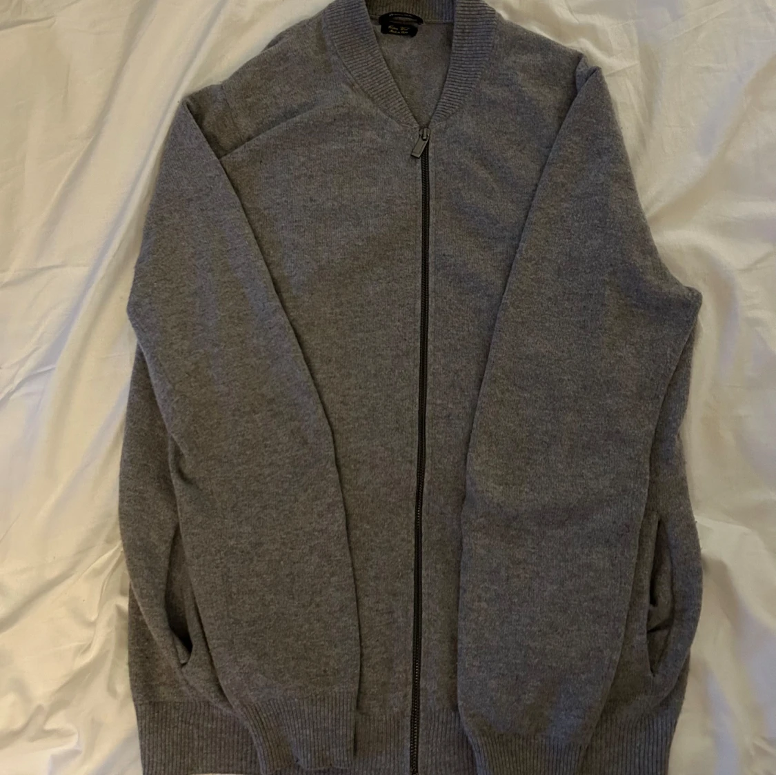 Massimo Dutti cardigan