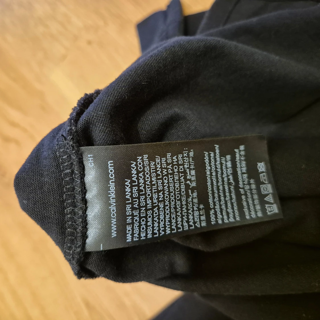 Klänning Calvin Klein - 92