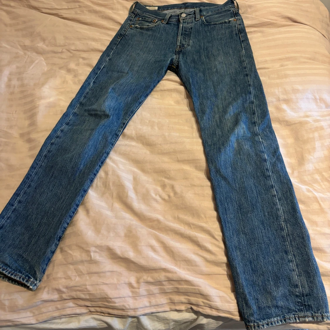 Levis 501