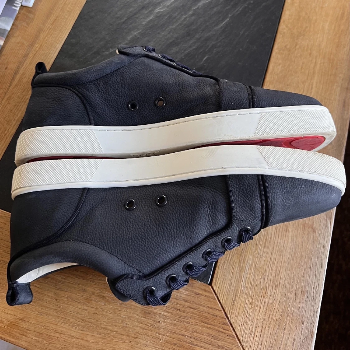 Loubs  - 92