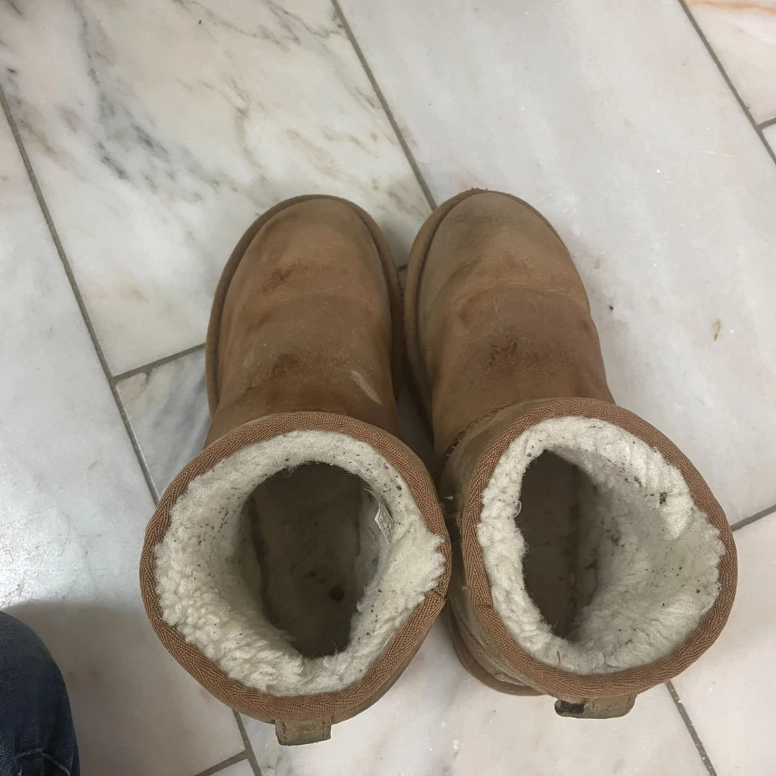 uggs - 91