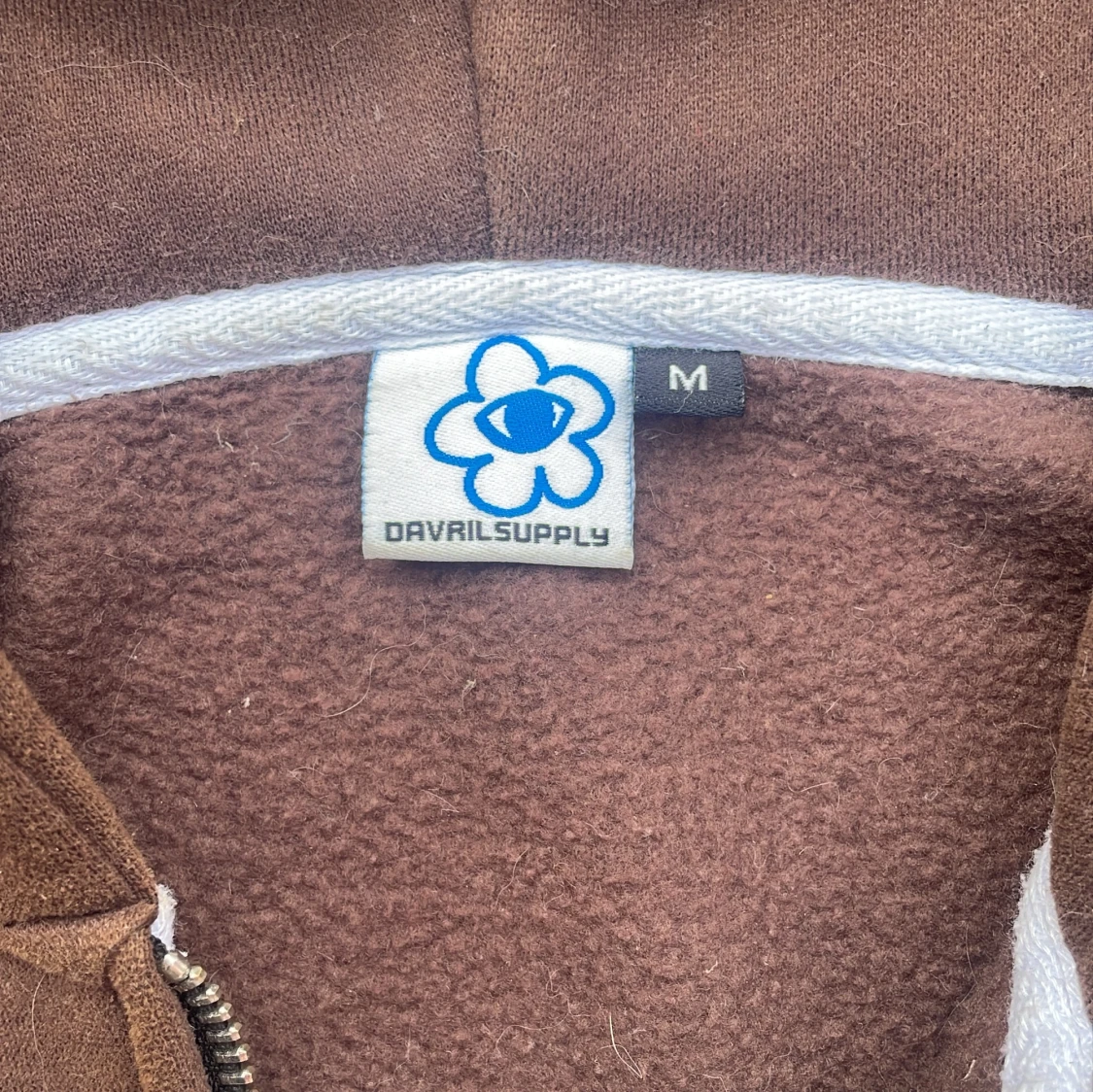 Davril supply brown star  - 91