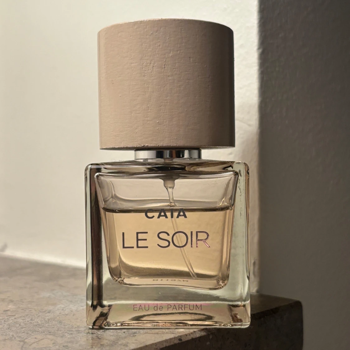 Le Soir Eau de Parfum från CAIA - 90