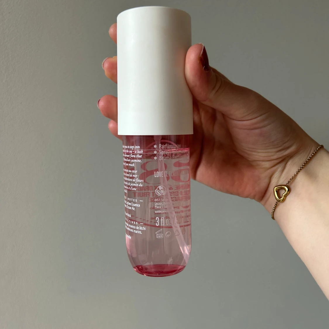 Parfymmist från Sol de Janeiro - 90