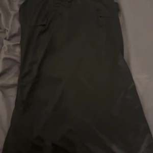 Svart nattlinne - Aldrig använd men inga lappar kvar 