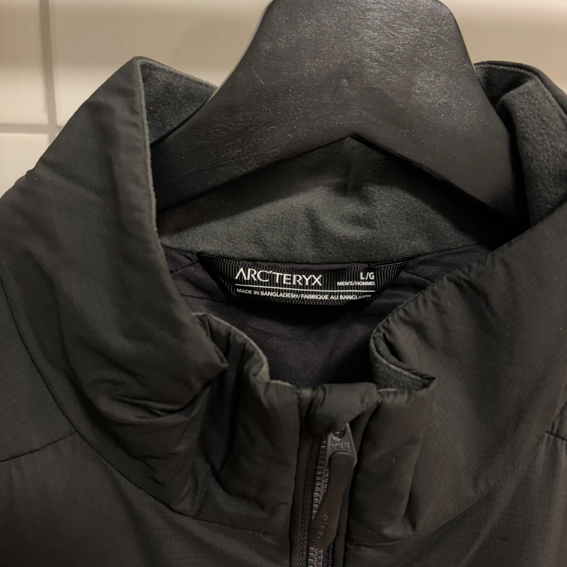 Arc'teryx Atom jacka - 90