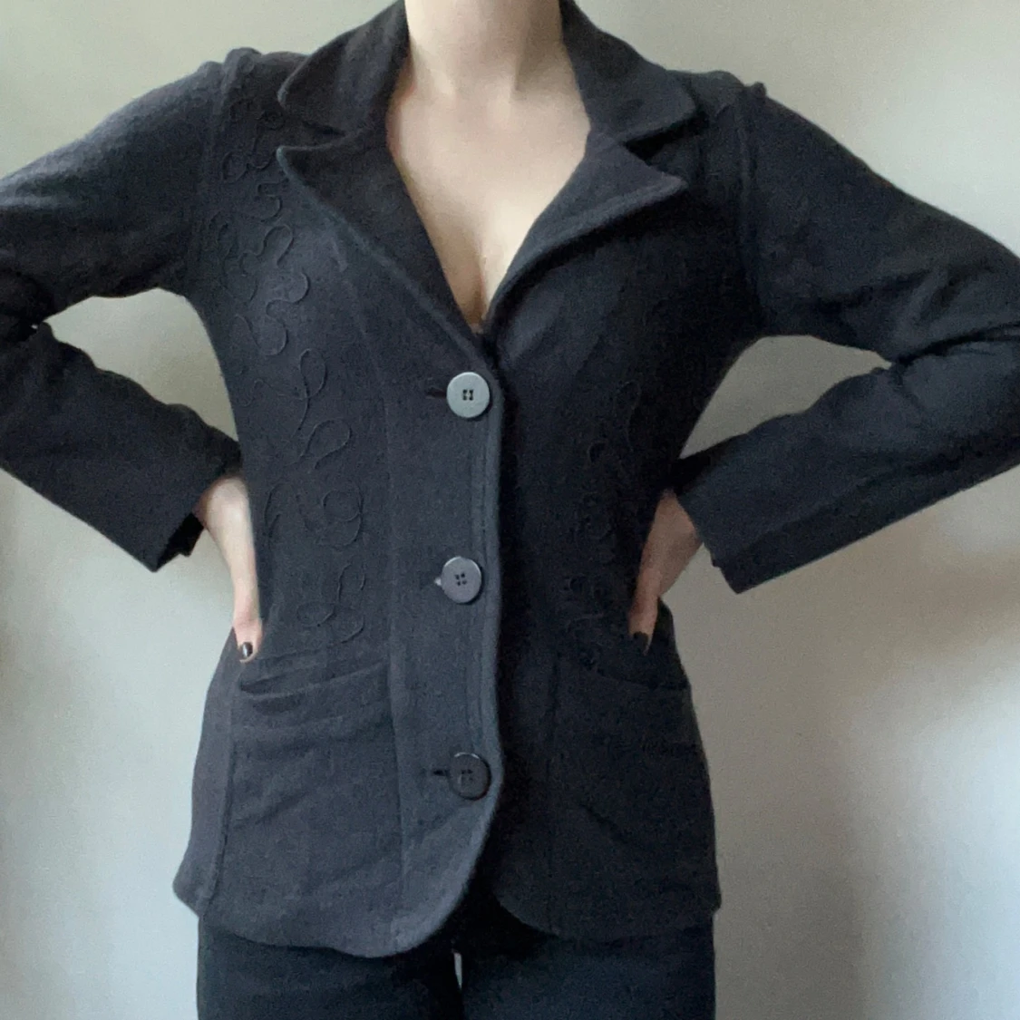 Kofta från Twilfit - 90