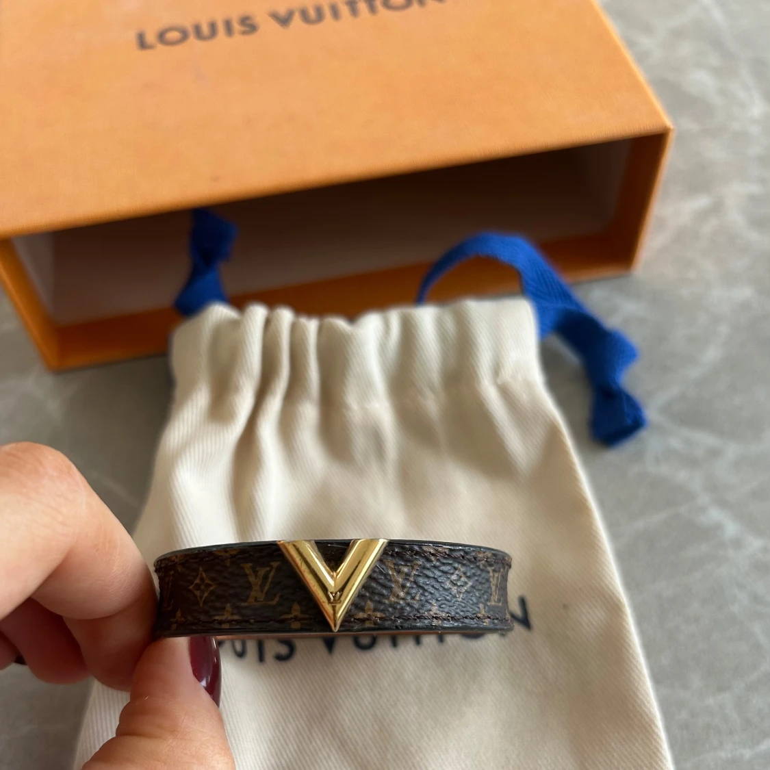 Armband från Louis Vuitton - 90