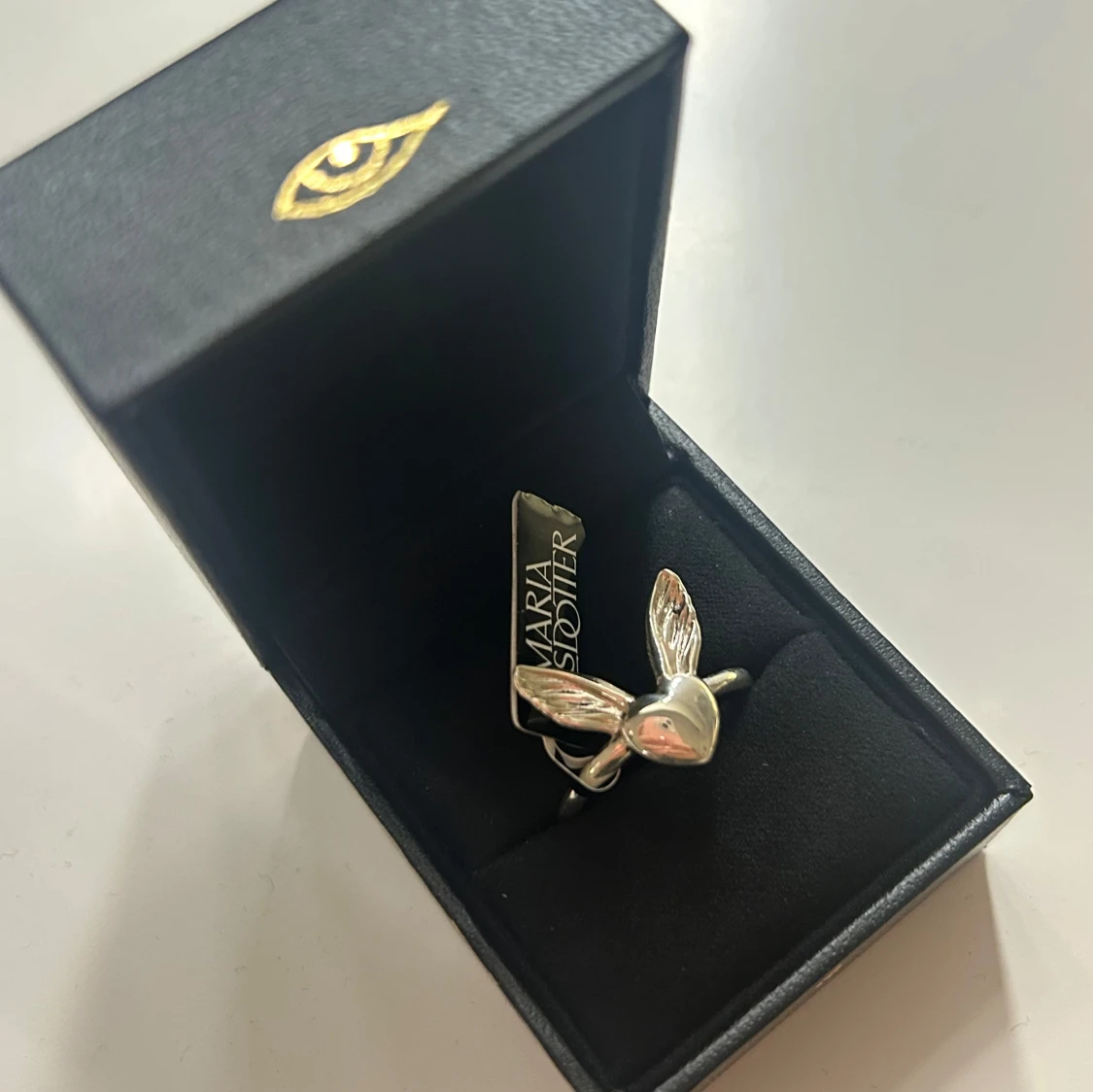 Lovers ring Maria Nilsdotter - 2