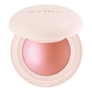 OÖPPNAD RARE BEAUTY BLUSH  - Säljer en helt ny oöppnad rare beauty soft pinch blush i färgen hope. Säljer då jag tyvärr råkade beställa fel färg än vad skulle ha. Skriv om du har frågor! DEN ÄR SOMSAGT HELT NY OCH OÖPPNAD OCH I FÄRGEN HOPE