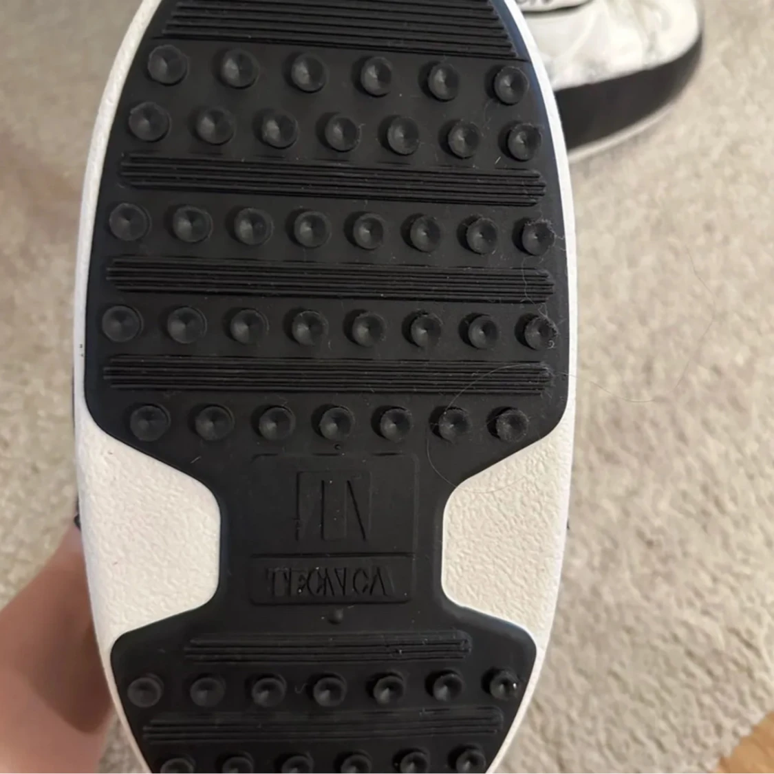 Moon Boot Icon Low Nylon - 91