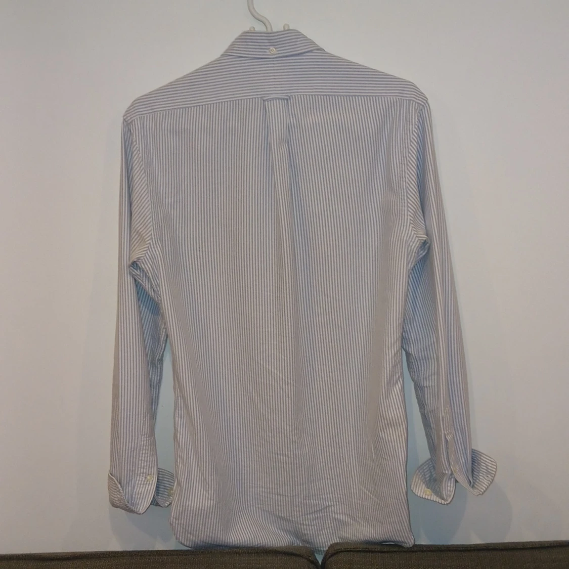 Randig skjorta från Ralph Lauren - 1