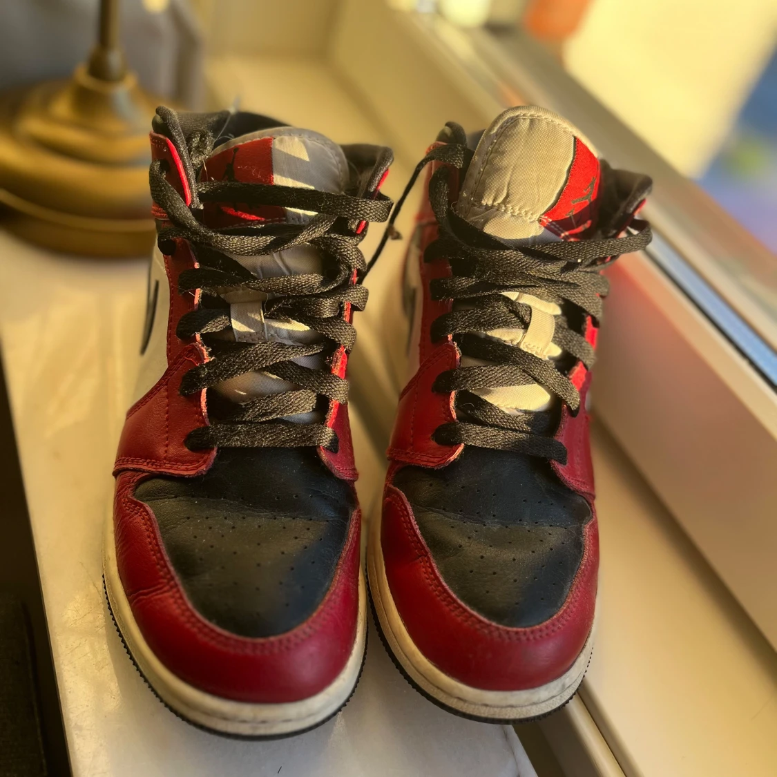 nike air jordans - 91