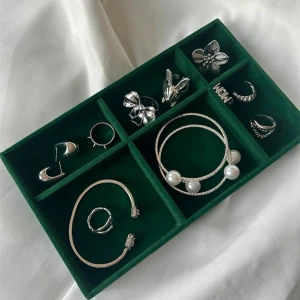 Silver smycken  - Finns att köpa hos smycka by m!!