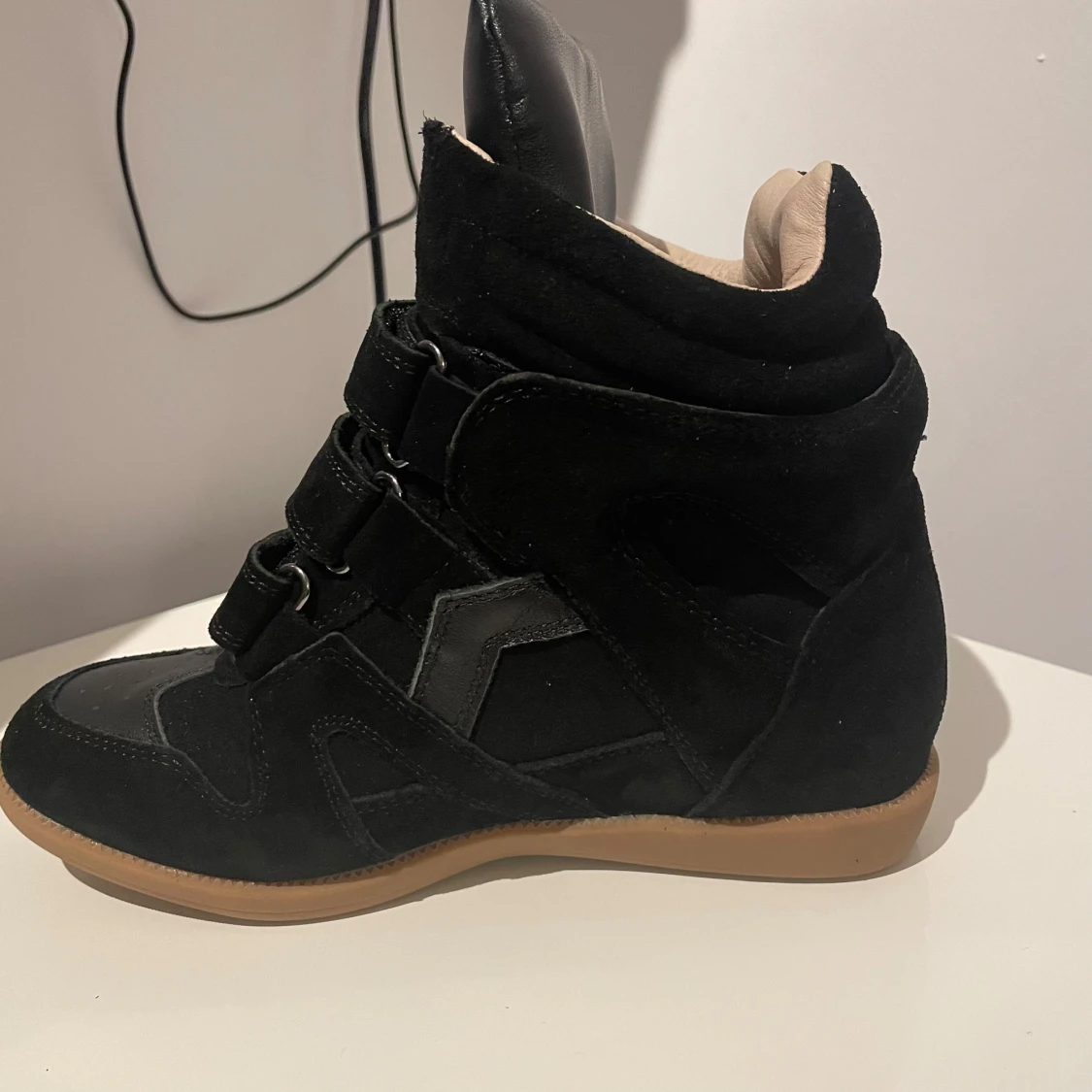 Isabel Marant skor - 90