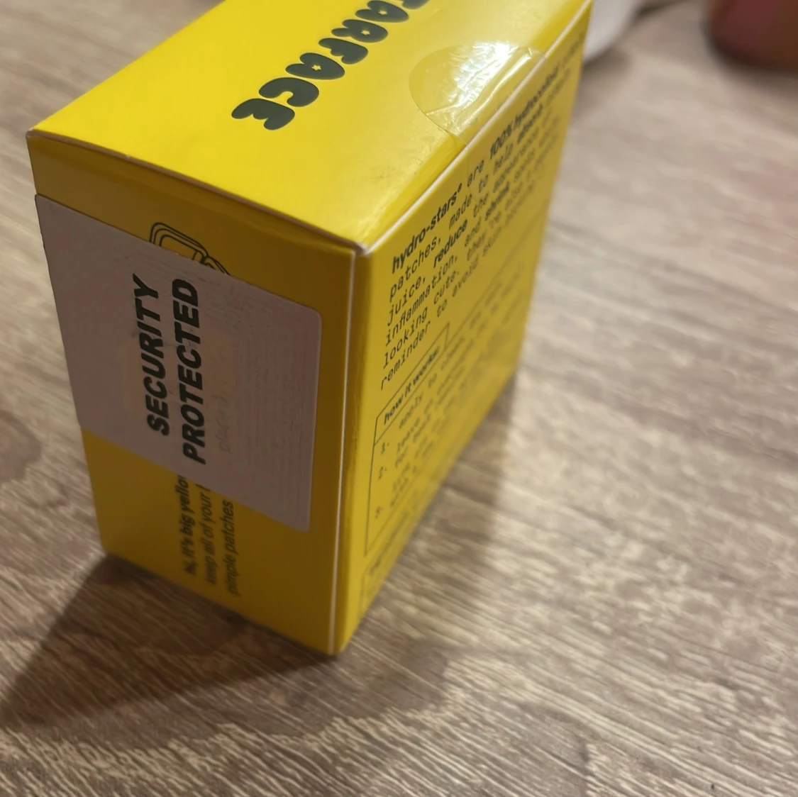 Hydro-Star Pimple Patches från Starface - 90