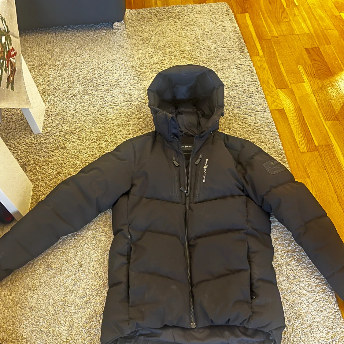 Sail Racing Jacks - 90