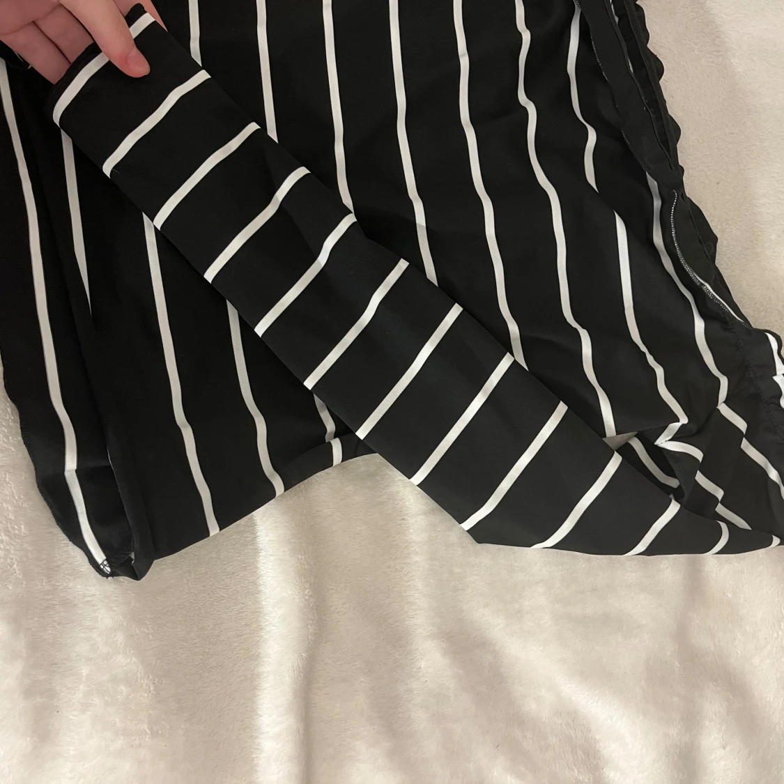 Offshoulder topp - 92