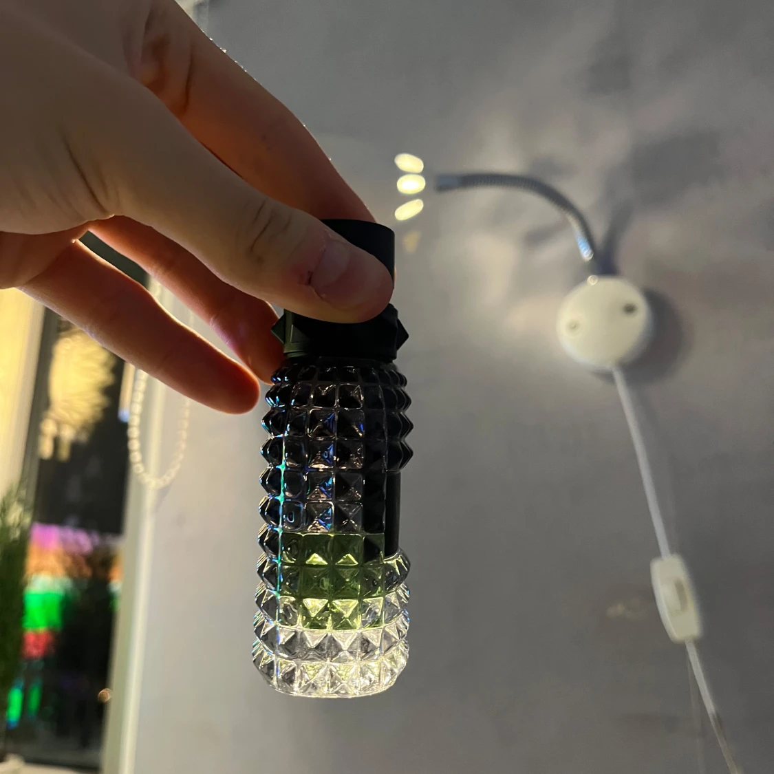 Parfymer från Valentino och Dolce & Gabbana - 92