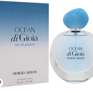 Söker denna parfym - Skriv gärna ifall ni har en som jag kan köpa spelar ingen roll hur många ml ! Skriv inte om ni har de andra parfymerna från denna kategorin söker endast denna (ocean di gioia) 