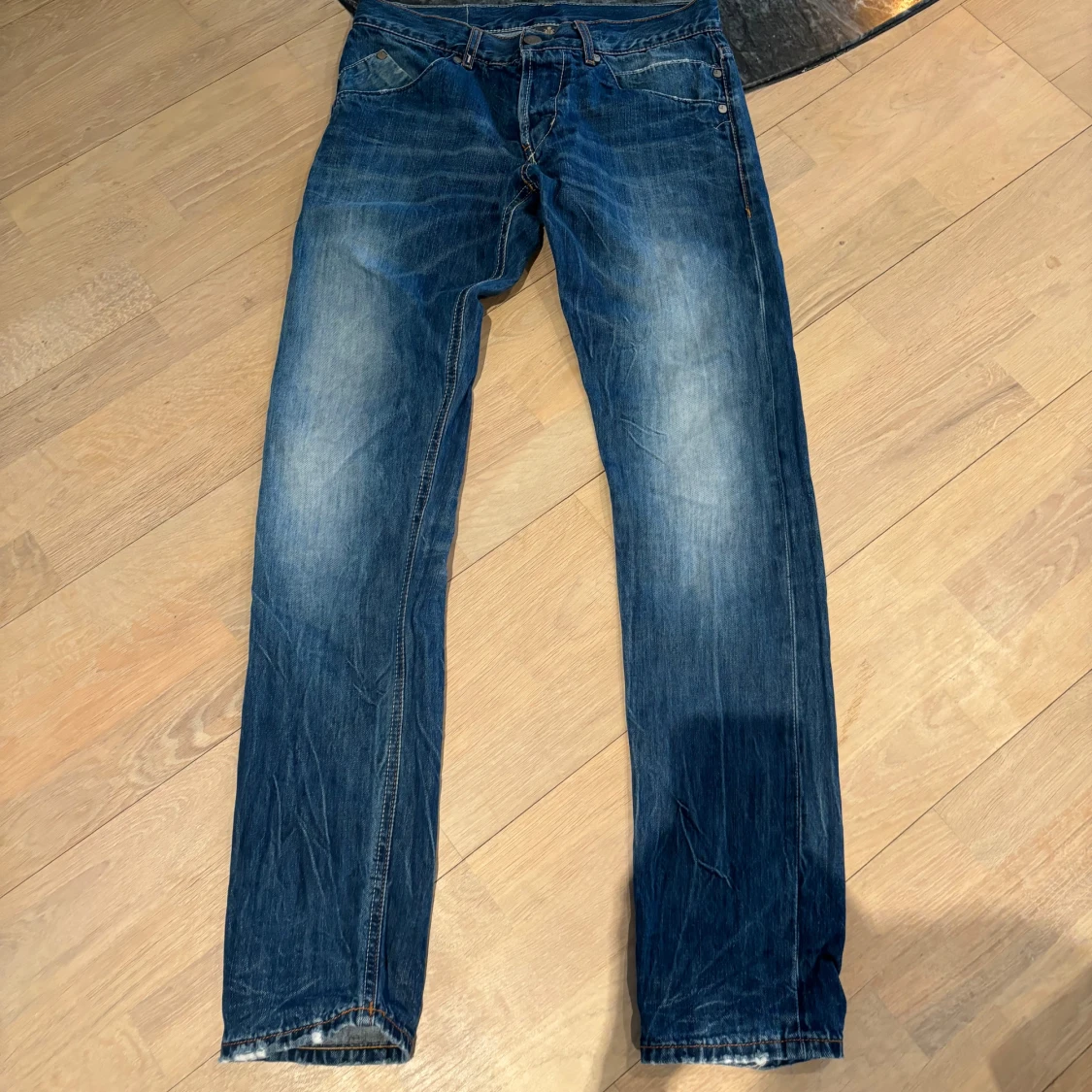 Dondup slim jeans storlek 31 - 2