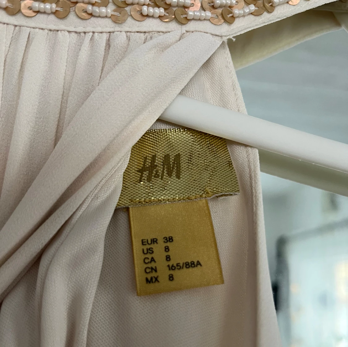 Lång balklänning - 4