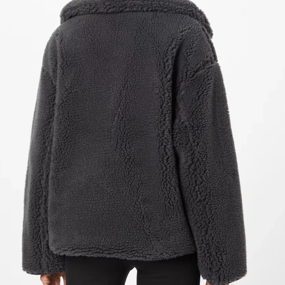 Teddyjacka weekday - 1