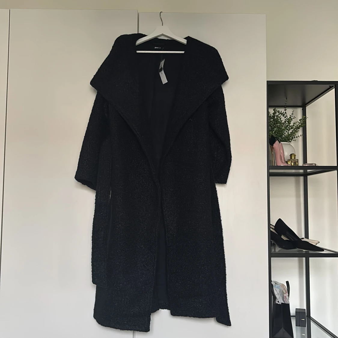 Slutsålda Gina kappan - 1