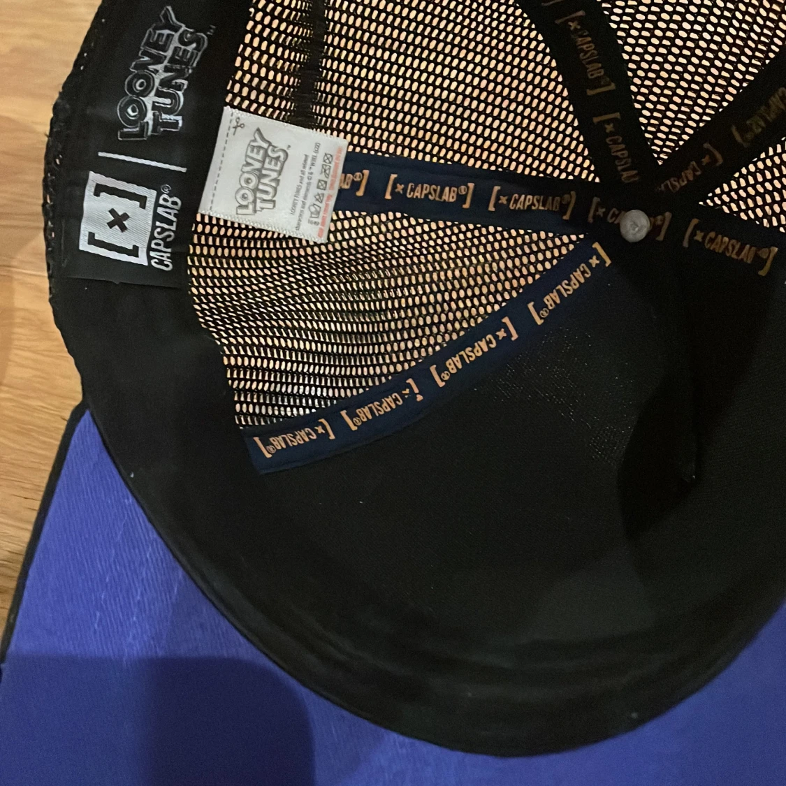 Två kepsar från goorin bros  - 2