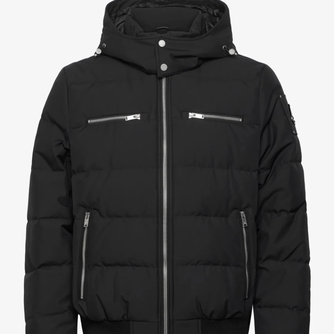 Moose knuckles jacka 