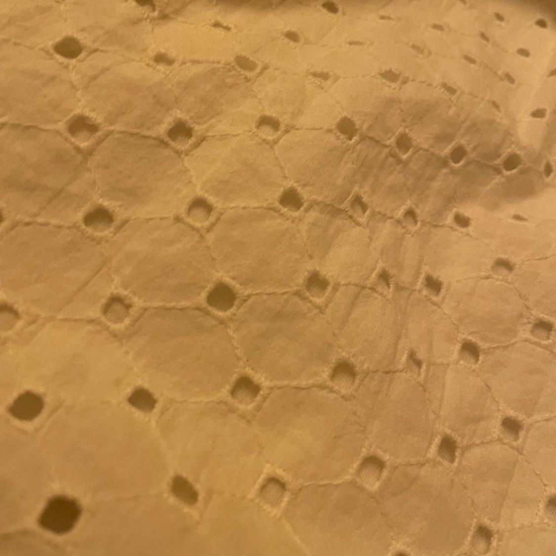 Vit offshoulder topp💐❤️ - 2