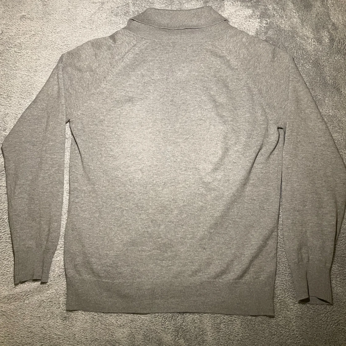 Grå kofta från J.Lindeberg - 90