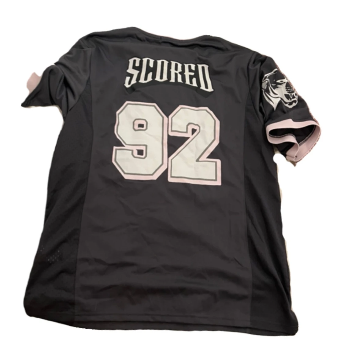 Cool jersey T-shirt🪽😍 - 90