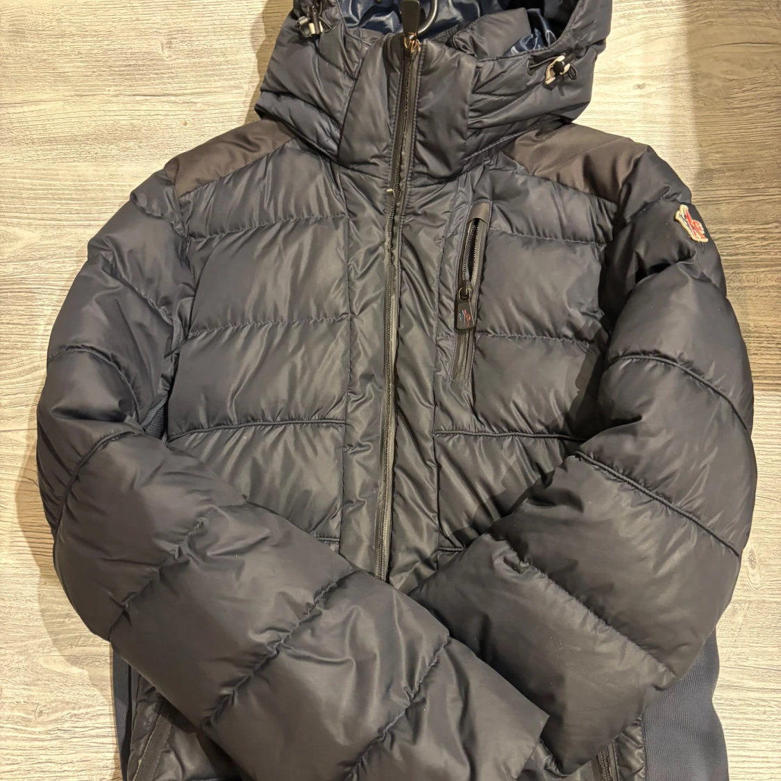 Moncler jacka