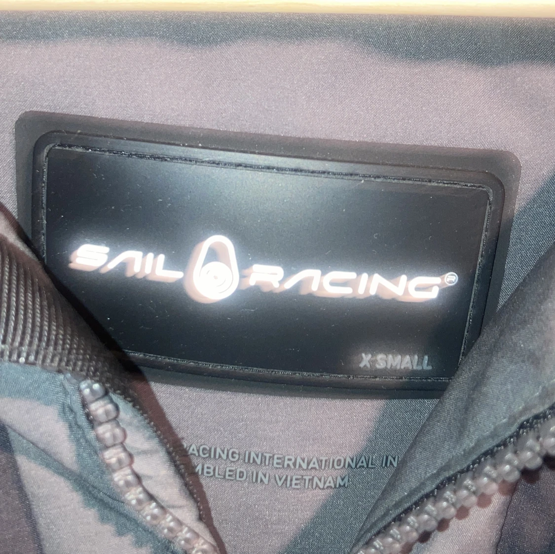 Sail racing jacka - 91