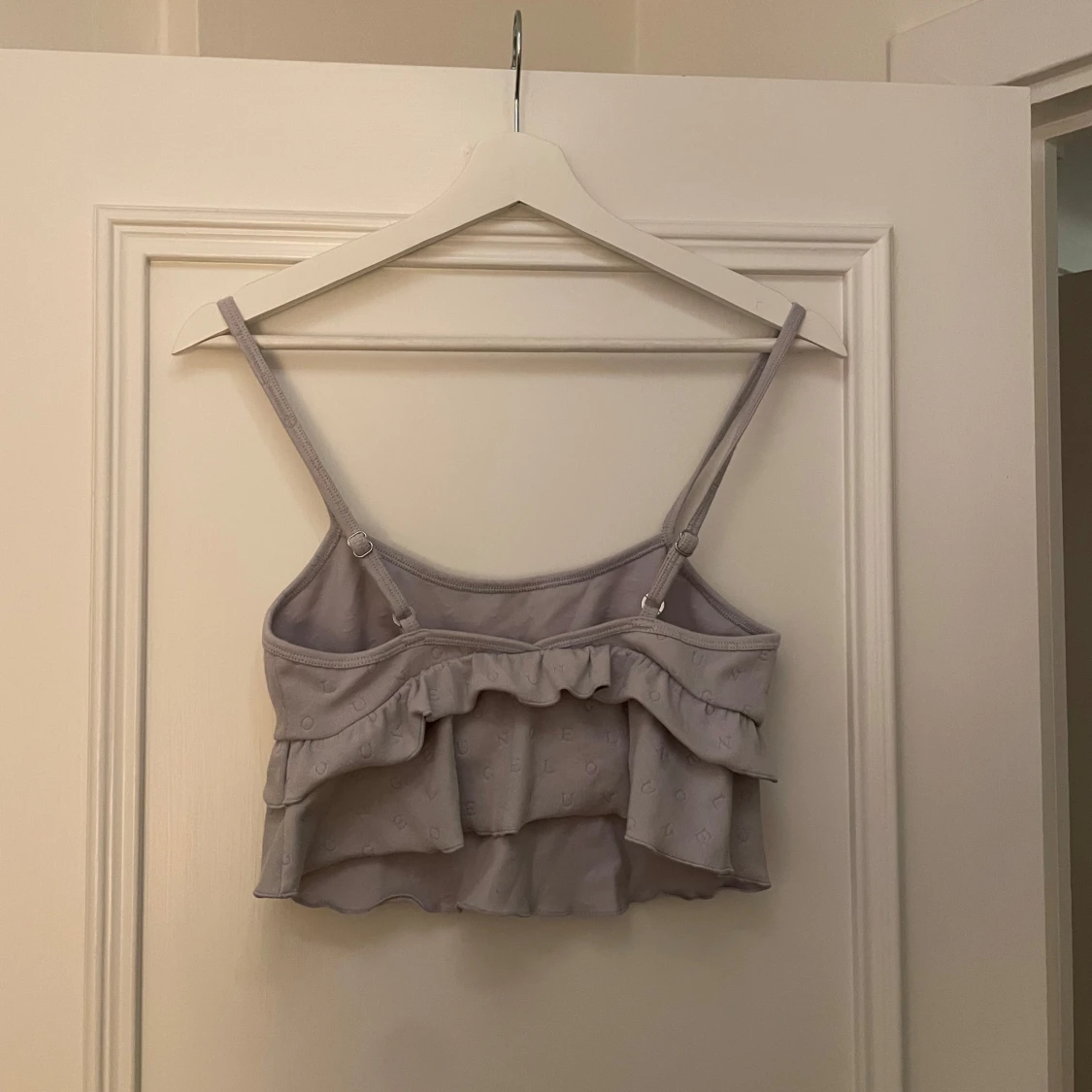 Topp / pyjamastopp Lounge Underwear - 90