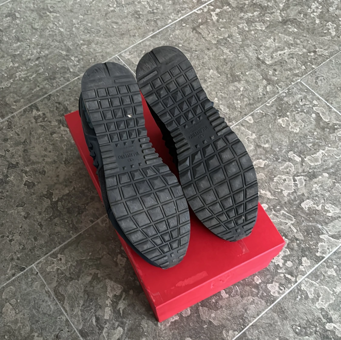 Valentino Rockrunners - 90